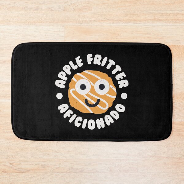 Item preview, Apple Fritter Aficionado - Apple Fritter designed and sold by TomThornton.