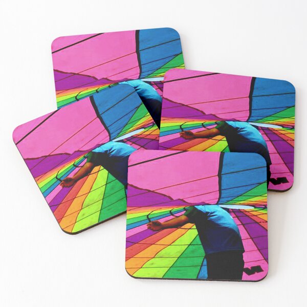 Item preview, Party Parachute  designed and sold by ontological.