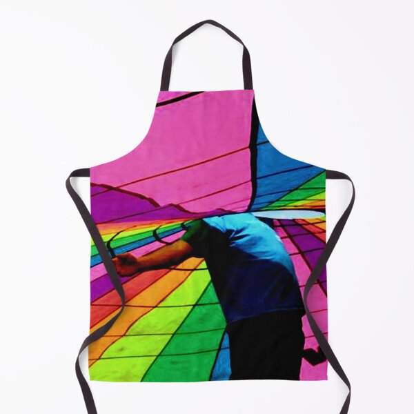 Item preview, Party Parachute designed and sold by ontological.