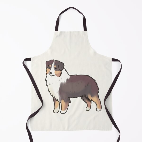 Item preview, Miniature American Shepherd designed and sold by Artofmayara.