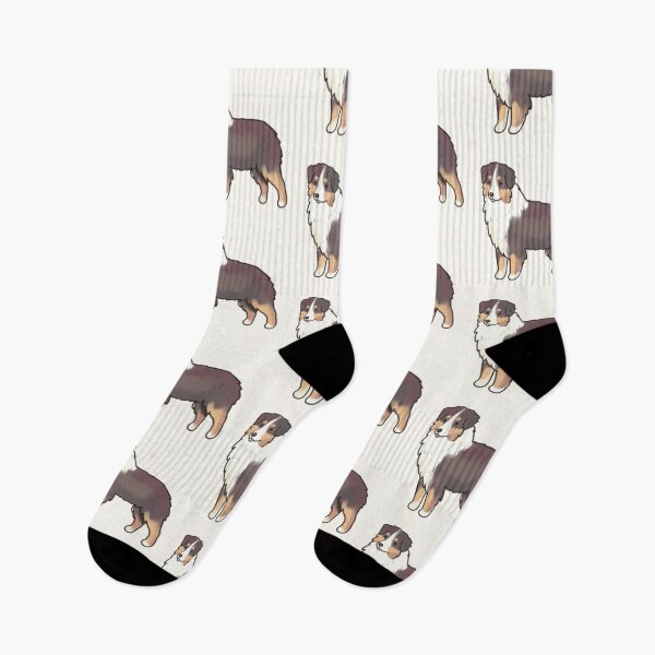 Item preview, Miniature American Shepherd designed and sold by Artofmayara.
