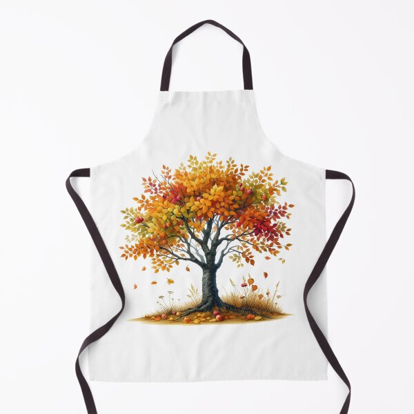 Item preview, Autumn tree 6 designed and sold by Preeyanc.