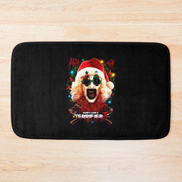 Item preview, Yuletide Clown The Christmas 2024 designed and sold by Morehedions.