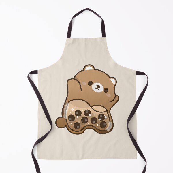 Item preview, Boba Brown Bear designed and sold by theladyernestember.