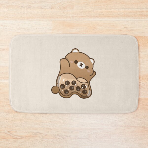 Item preview, Boba Brown Bear designed and sold by theladyernestember.