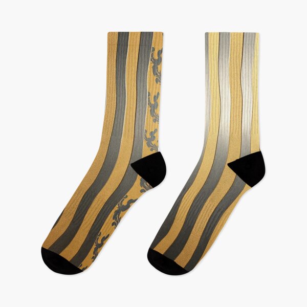 Item preview, Gold & Bronze Damask designed and sold by DesignsByPrnces.