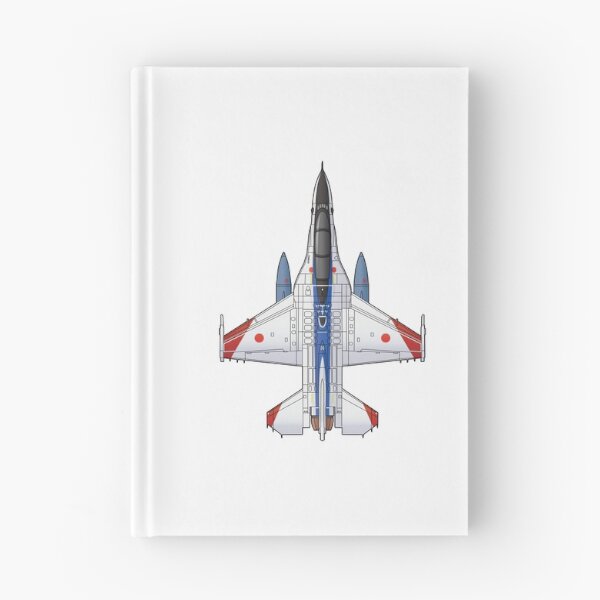 Item preview, ASDF F-2B Viper ZERO Fighter Jet  TRDI Prototype Paint HD 4C Illustration designed and sold by MIL-ART-JPN.