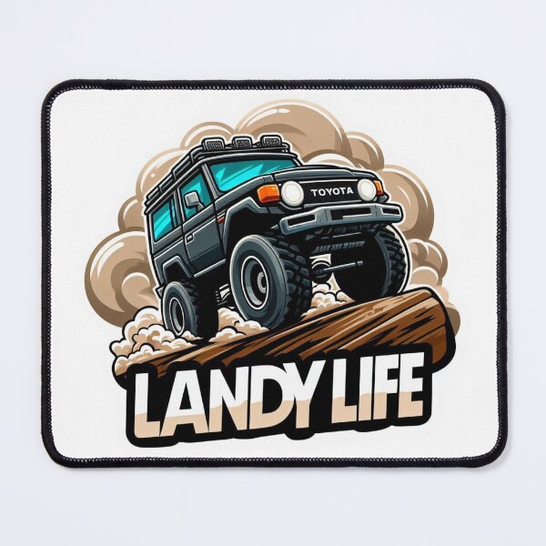 Item preview, Dark100 Series Landy Life designed and sold by Jax-Art.