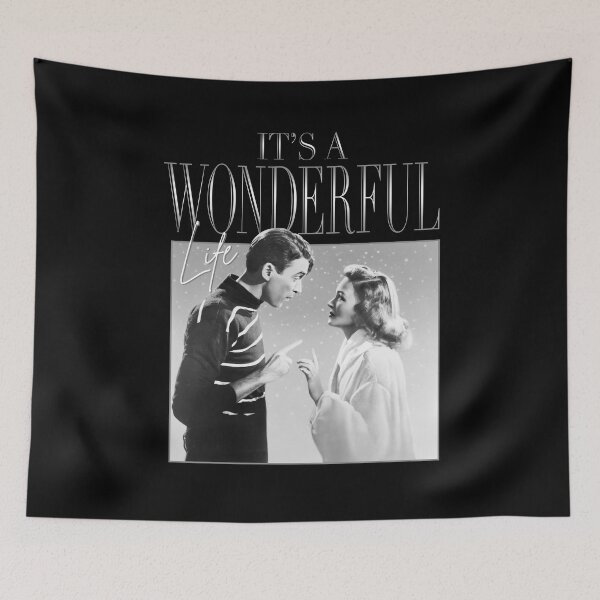 Item preview, Life Movie Vintage designed and sold by NetlandWewerka.