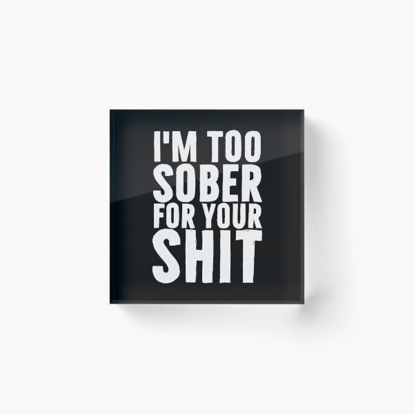 Item preview, I'm too upset about your shit designed and sold by PAINTMONKEYS.
