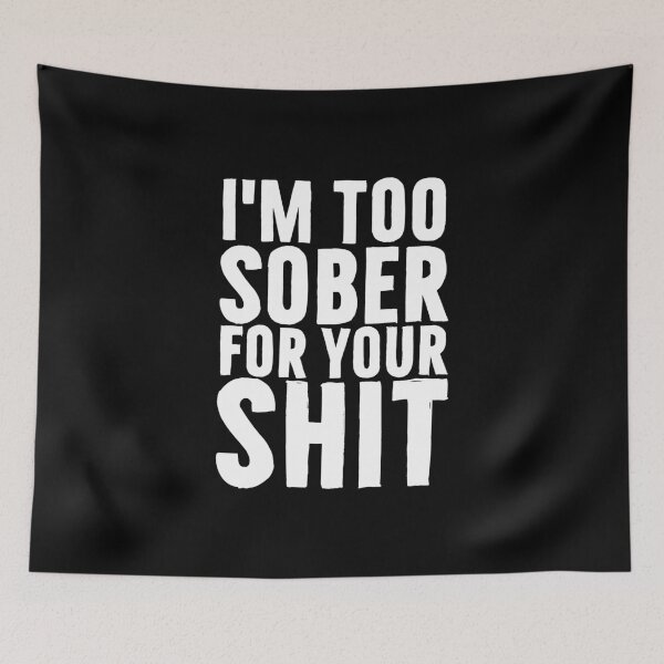 Item preview, I'm too upset about your shit designed and sold by PAINTMONKEYS.