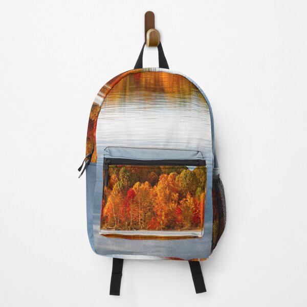 Item preview, Autumn Evening at Pymatuning State Park, PA designed and sold by Kathy Weaver.
