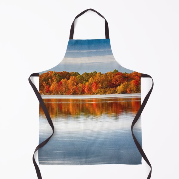 Item preview, Autumn Evening at Pymatuning State Park, PA designed and sold by Kathy Weaver.
