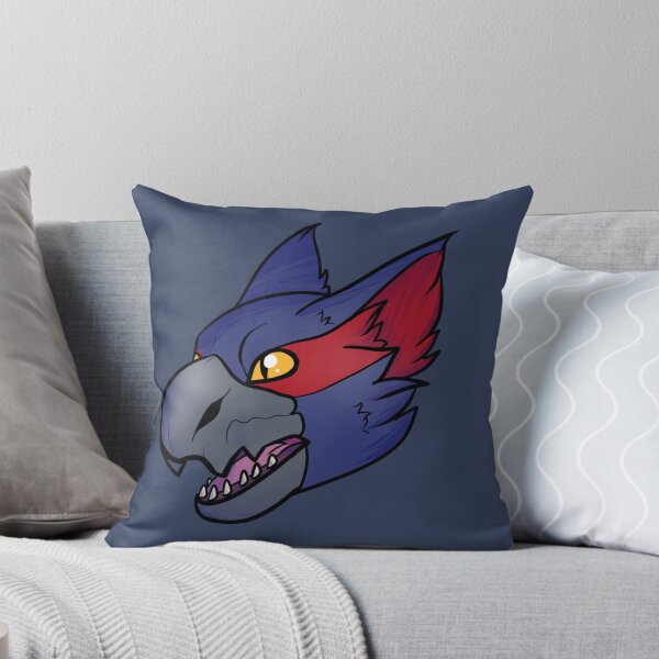 Item preview, Monster Hunter Stories inspired Nargacuga designed and sold by NyxTheWolf.