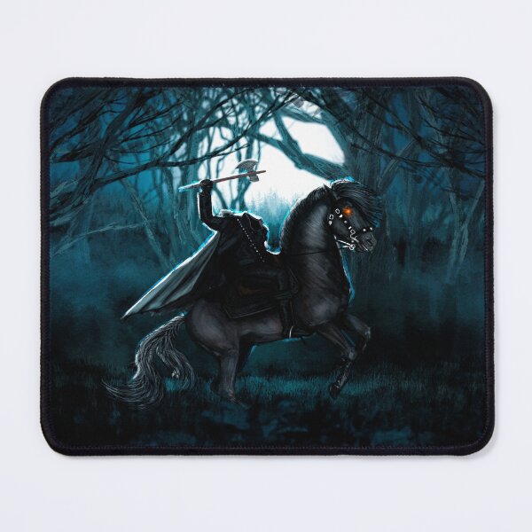 Artikelvorschau, Sleepy Hollow entworfen und verkauft von artsirc.