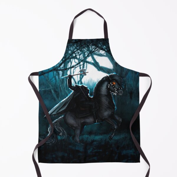 Artikelvorschau, Sleepy Hollow entworfen und verkauft von artsirc.
