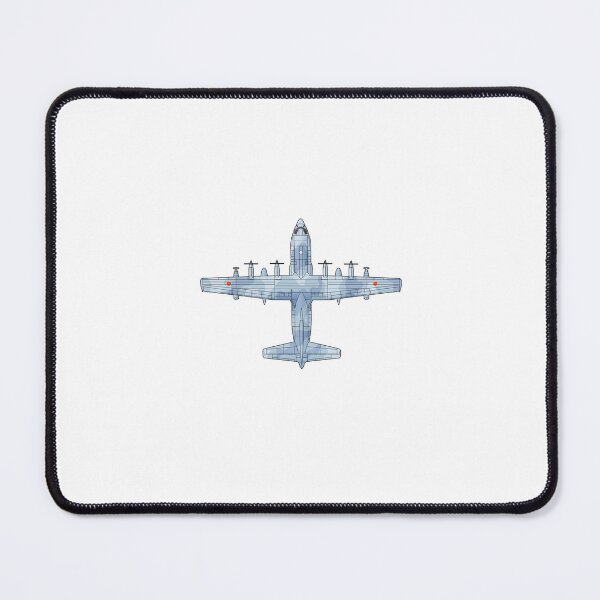 Item preview, JASDF KC-130H Hercules Military Transport  tanker Aircraft Sky HD 4C Illustration designed and sold by MIL-ART-JPN.
