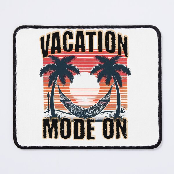 Item preview, vacation mood on designed and sold by DRE-AM.