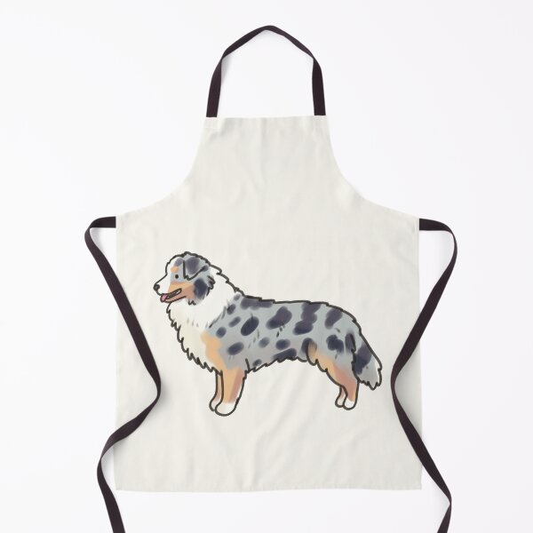 Item preview, Miniature American Shepherd designed and sold by Artofmayara.