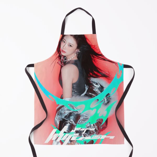 Item preview, GISELLE Aespa Whiplash Kill It Flowers Armageddon Supernova designed and sold by Valereekmerch.
