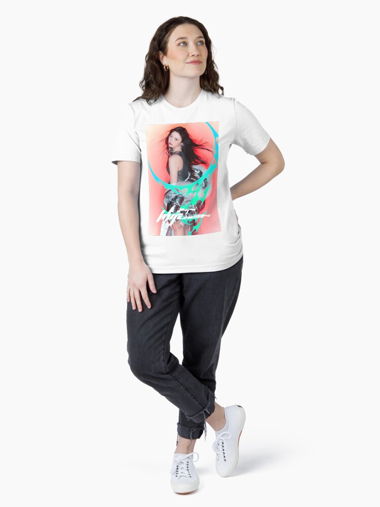 【未着用】aespa whiplash Tシャツ GISELLE ジゼル 未着用】aespa whiplash Tシャツ GISELLE ジゼル aespa