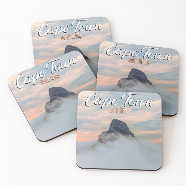Item preview, Cape Town designed and sold by TravelWish.