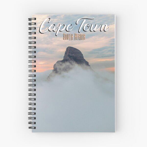 Item preview, Cape Town designed and sold by TravelWish.