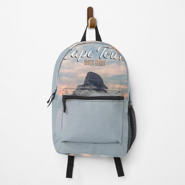 Item preview, Cape Town designed and sold by TravelWish.
