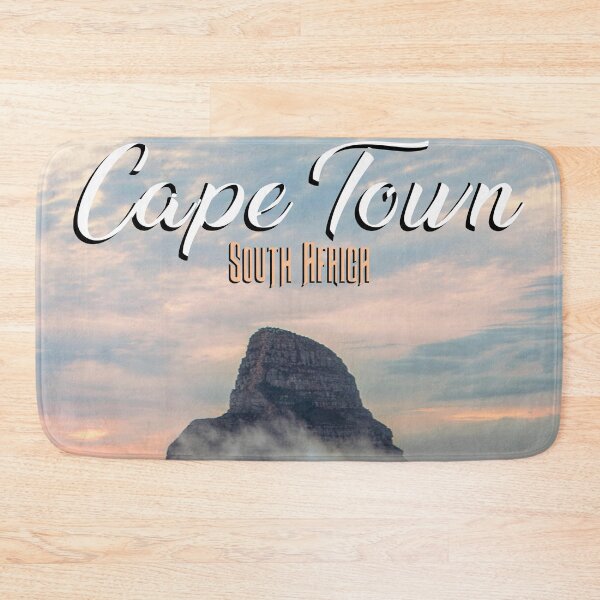 Item preview, Cape Town designed and sold by TravelWish.