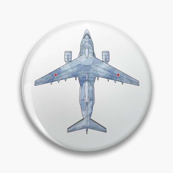 Item preview, JASDF RC-2 Electronic Intelligence (ELINT) aircraft HD 4C Illustration designed and sold by MIL-ART-JPN.