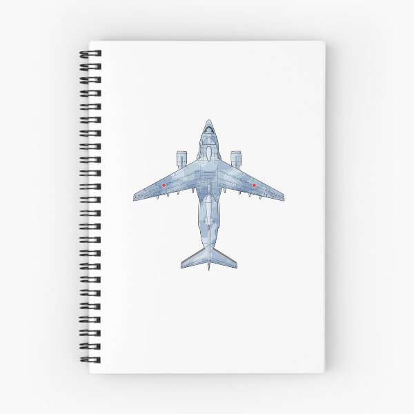 Item preview, JASDF RC-2 Electronic Intelligence (ELINT) aircraft HD 4C Illustration designed and sold by MIL-ART-JPN.