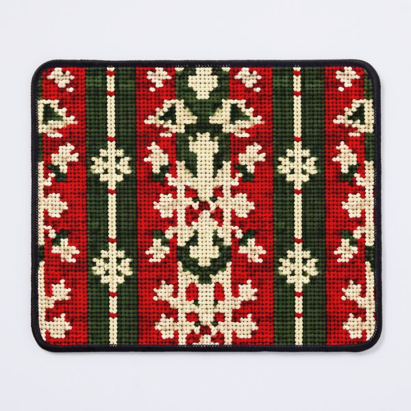Item preview, Chrismas Ugly Sweater Theme Pattern Design designed and sold by KelvinBlaze.
