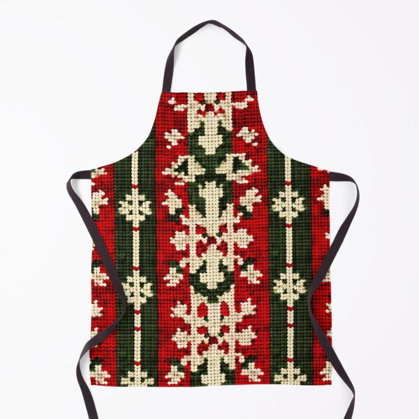 Item preview, Chrismas Ugly Sweater Theme Pattern Design designed and sold by KelvinBlaze.