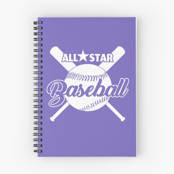 Item preview, All Star Baseball designed and sold by The magic  Yellow bus.