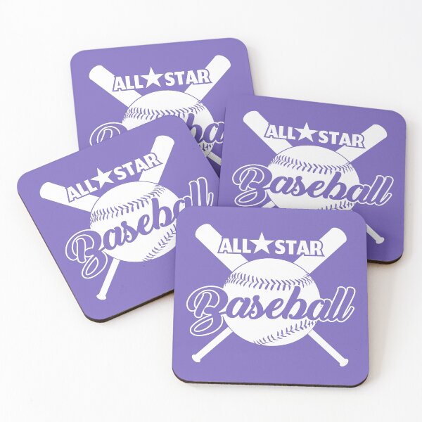 Item preview, All Star Baseball designed and sold by The magic  Yellow bus.