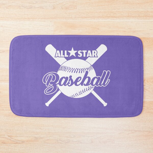 Item preview, All Star Baseball designed and sold by The magic  Yellow bus.