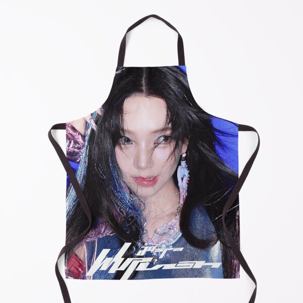 Item preview, KARINA Aespa Latigazo cervical Mátalo Flores Armagedón Supernova designed and sold by Valereekmerch.