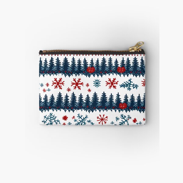 Item preview, Ugly Christmas Sweater Pattern designed and sold by KelvinBlaze.