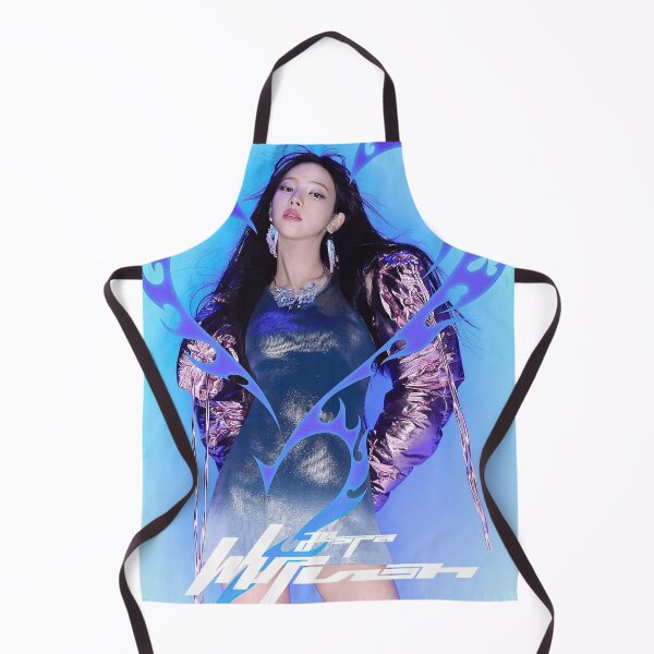 Item preview, KARINA Aespa Latigazo cervical Mátalo Flores Armagedón Supernova designed and sold by Valereekmerch.