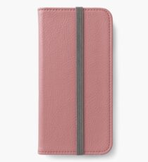 Kid Gorgeous iPhone Wallet/Case/Skin