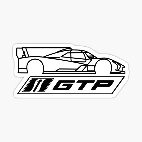 Item preview, Cadillac Racing // IMSA GTP designed and sold by APXRacing.
