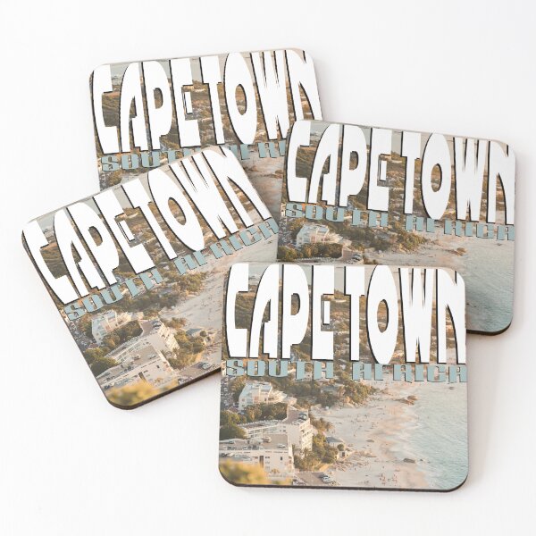 Item preview, Cape Town designed and sold by TravelWish.