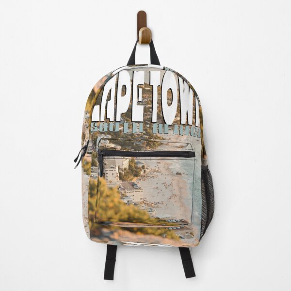 Item preview, Cape Town designed and sold by TravelWish.