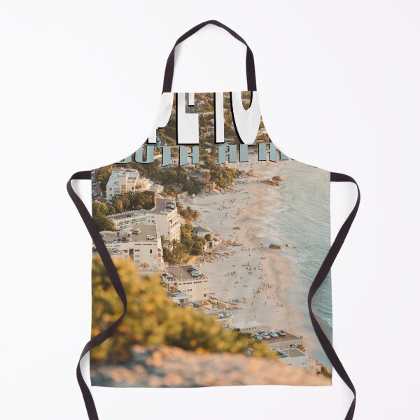 Item preview, Cape Town designed and sold by TravelWish.
