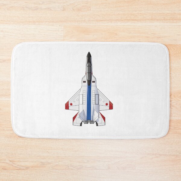 Item preview, JASDF X-2 Advanced Technological Demonstrator-X  ATD-X HD 4C Illustration designed and sold by MIL-ART-JPN.