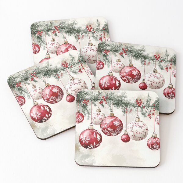 Item preview, Vintage Christmas Cheer designed and sold by TojoStudios.