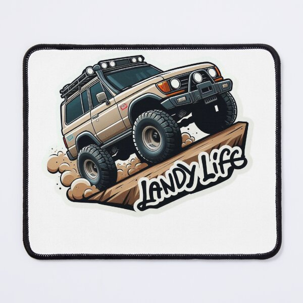 Item preview, Sandy100 Series Landy Life designed and sold by Jax-Art.