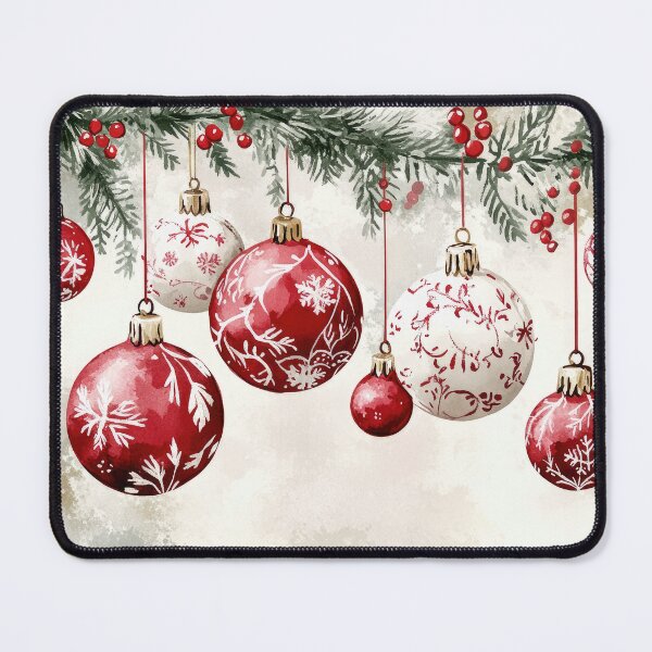 Item preview, Vintage Christmas Cheer designed and sold by TojoStudios.