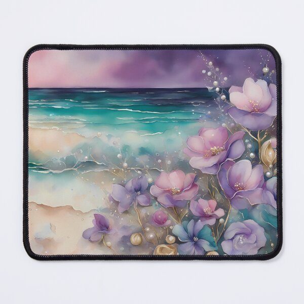 Item preview, Deeply Turqoise Ocean designed and sold by CalmnessbyChoice.