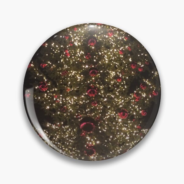 Item preview, Christmas Tree All Aglow designed and sold by Jessie Williams.